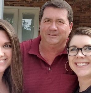 Meet your Posher, Rodney